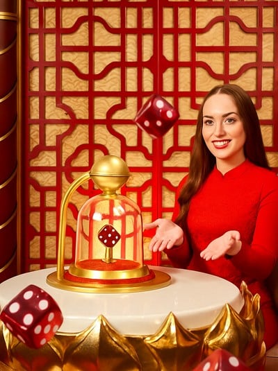 Instant Super Sic Bo