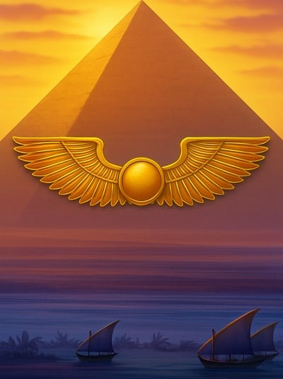 Queen of Gold 100,000