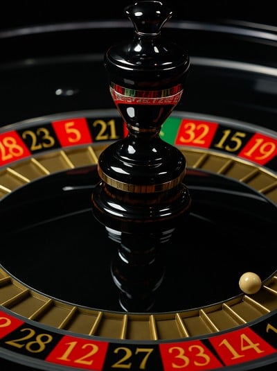 Live - Roulette Auto 1